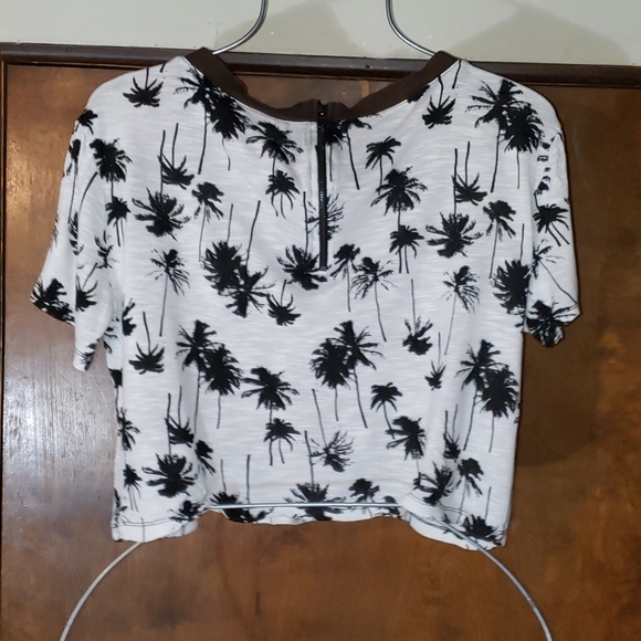 Xhilaration Short Top Size S/P - Picture 3 of 4